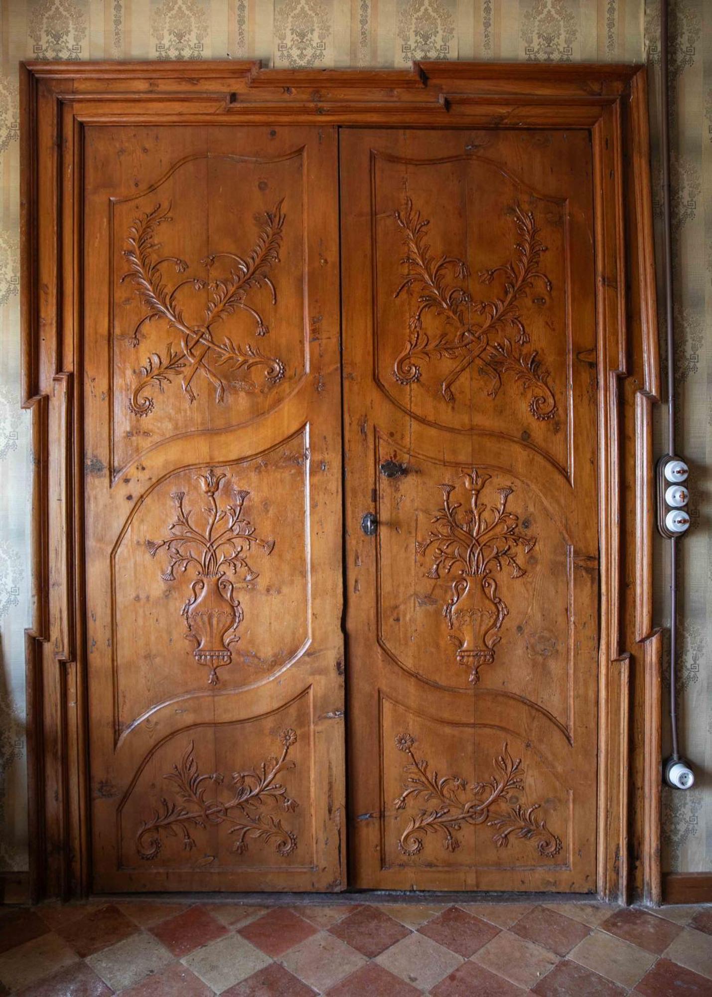 Casa Calvo Sxvi Villa Santa Eulalia la Mayor Kültér fotó